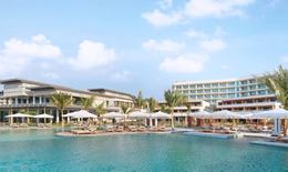 Hotel Intercontinental Ras Al Khaimah